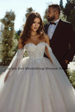 Runhufu Wedding Dresses Beach Sweetheart Lace Appliques Bride Gowns Robe De Mariee Garden 2024 Princess Dance Party Vestido Novia