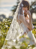 Runhufu Sweetheart A-Line Wedding Dress Lace Applique Sleeveless Tulle Bridal Gowns Vestido De Novia