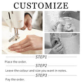 Runhufu A Line Satin Lace Wedding Dresses Appliques Beaded Sequines Split Bridal Dress Women Formal Special Party Bridal Gowns