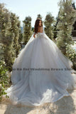 Runhufu Wedding Dresses Beach Sweetheart Lace Appliques Bride Gowns Robe De Mariee Garden 2024 Princess Dance Party Vestido Novia