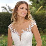 Runhufu Beach A Line Wedding Dresses for Princess 2024 Summer Sleeveless Strapless Bridal Gowns Soft Tulle New Vestido De Novia