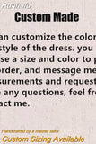 Runhufu Simple High-Neck Sleeveless Crepe Mermaid Wedding Dress For Women Open Back Appliques Court Train Bridal Gown Custom Made