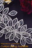 Runhufu HP438 Shiny Rhinestone Bridal Headpiece Women Headdress Wedding Hair Accessories Jewelry Bride Head Piece for Party