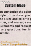 Runhufu Luxury Wedding Gowns Ivory Women Sexy Sweetheart V-neck Lace Applique Long Sleeve A Series Bridal Dresses Party Robe 2023 925