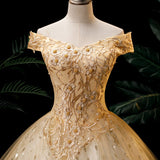 runhufu The Shoulder Candy Color Quinceanera Dress 2023 Prom Dress Luxury Appliques Formal Ball Gown Vintage Vestido De Quincenera