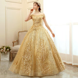 Runhufu Dress 2023 New Luxury Party Prom Ball Gown Vintage Lace Quinceanera Dresses Vestido De Quincenera Plus Size