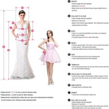 Runhufu O-Neck A-Line Wedding Dresses Short Sleeves Lace Appliques Princess Bridal Gowns Custom Made Robe De Mariée