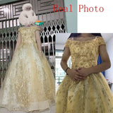 runhufu Dress 2023 1Prom Dress Luxury Appliques Formal Ball Gown Vintage Quinceanera Dress Vestido De Quincenera