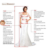 Runhufu Sweetheart Neck Simple A-Line Wedding Dresses Sleeveless Sweep Train Evening Prom Gowns Vestido De Noiva