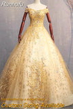 Runhufu Dress 2023 1Prom Dress Luxury Appliques Formal Ball Gown Vintage Quinceanera Dress Vestido De Quincenera