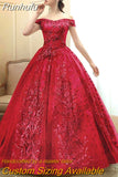 Runhufu Dress 2023 New Luxury Party Prom Ball Gown Vintage Lace Quinceanera Dresses Vestido De Quincenera Plus Size